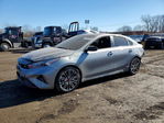 Kia Forte 2024