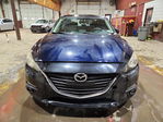 Mazda 3 2016