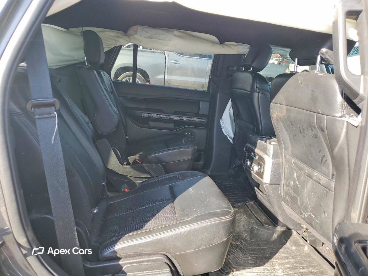Ford Expedition 2020