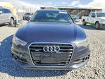 Audi A6 2013