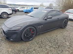 Maserati GranTurismo 2017