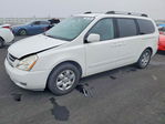 Kia Sedona 2007