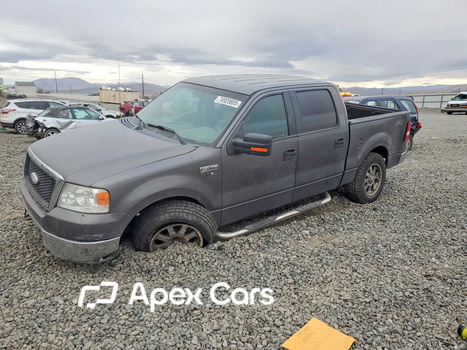Ford F-150 2007 - Image 1 of 12