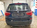BMW X3 2014