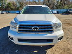 Toyota Sequoia 2015