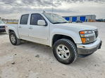 GMC Canyon 2010