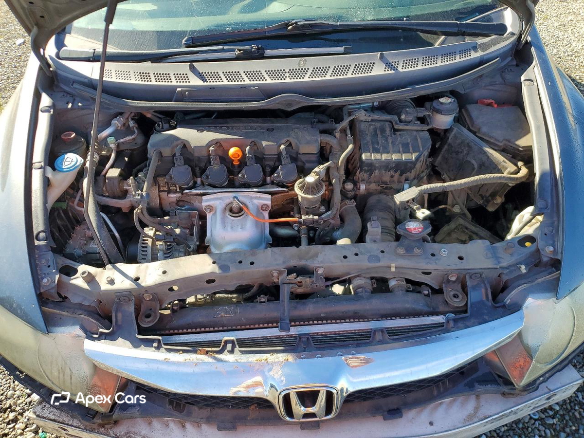 Honda Civic 2009