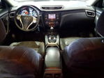 Nissan Rogue 2014