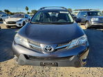 Toyota RAV 4 2015