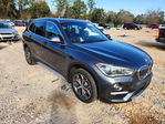 BMW X1 2017