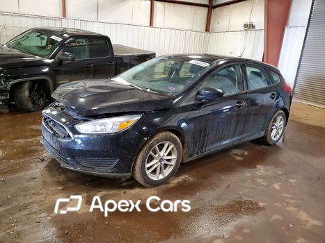 Ford Focus 2018 - Image 1 of 13