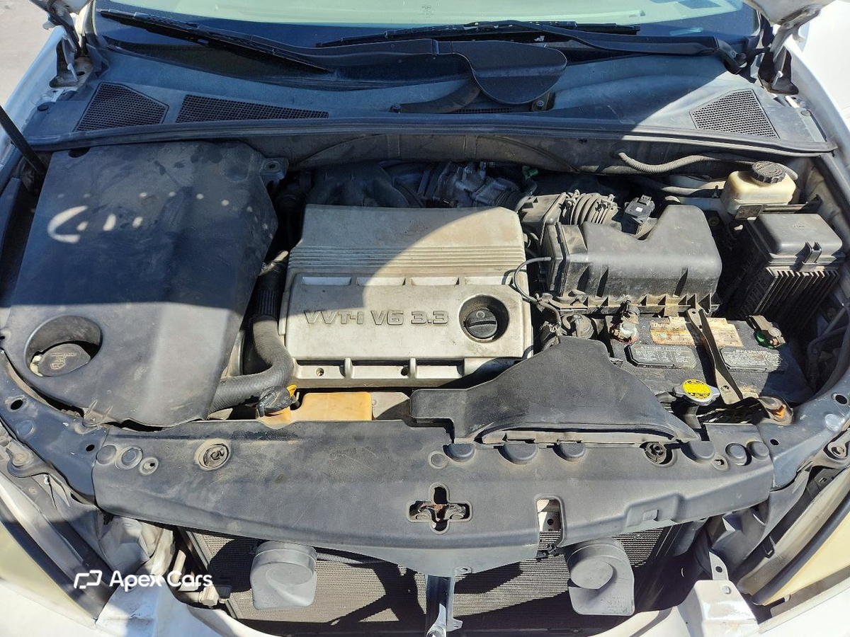 Lexus RX 2005