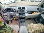 Toyota RAV 4 2011