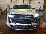 Ford Explorer 2022