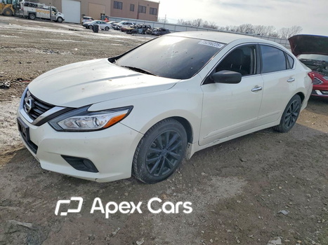 Altima 2016 - Image 1 of 12