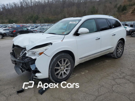 Buick Enclave 2016 - Zdjęcie 1 z 14