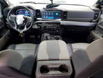 Chevrolet Silverado 2024