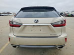 Lexus RX 2019