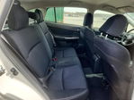 Subaru Impreza 2016