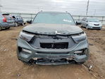 Ford Explorer 2022