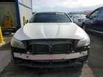 BMW Series 5 2013