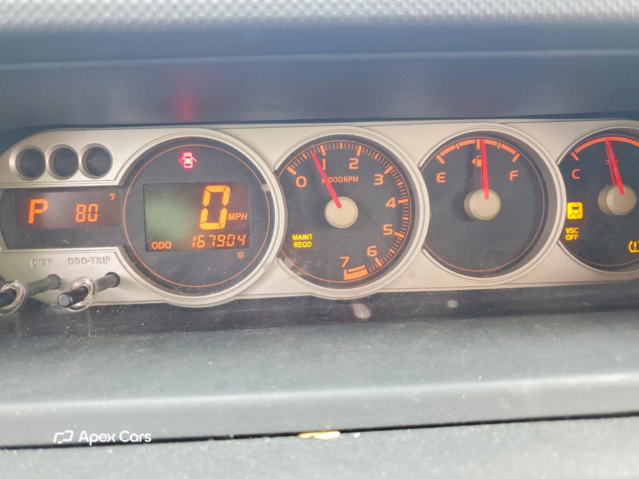 Scion xB 2010
