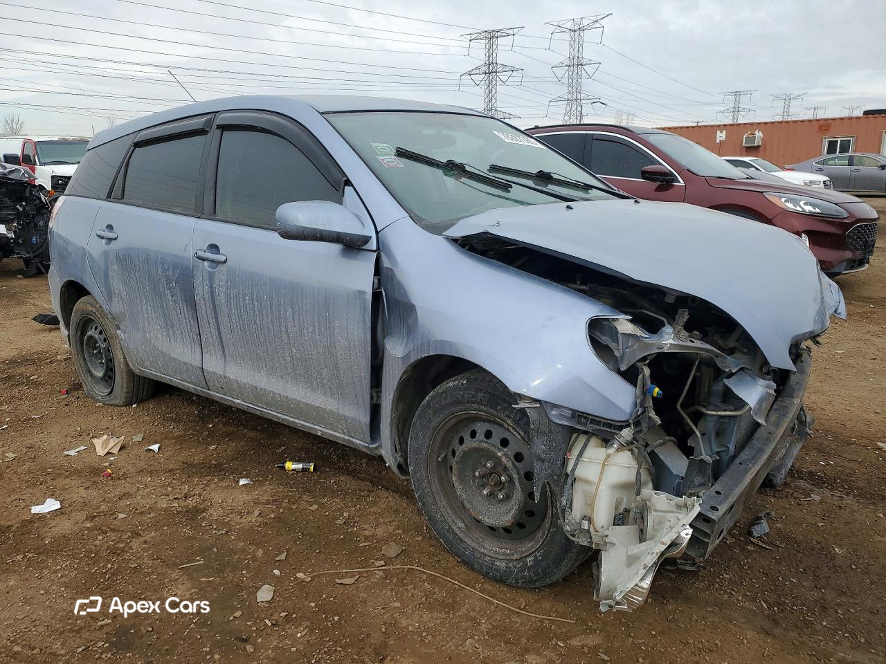 Toyota Corolla 2006