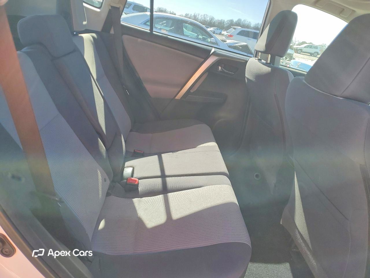 Toyota RAV 4 2014