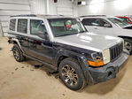Jeep Commander 2006