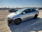 Nissan Sentra 2017