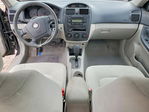 Kia Spectra 2005