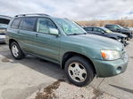 Toyota Highlander 2007