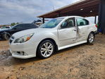 Subaru Legacy 2014