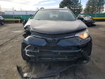Toyota RAV 4 2017