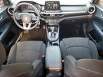 Kia Forte 2021