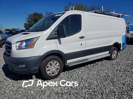 Ford Transit 2020 - Image 1 of 12