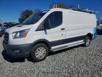Ford Transit 2020