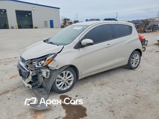 Chevrolet Spark 2019 - Image 1 of 13