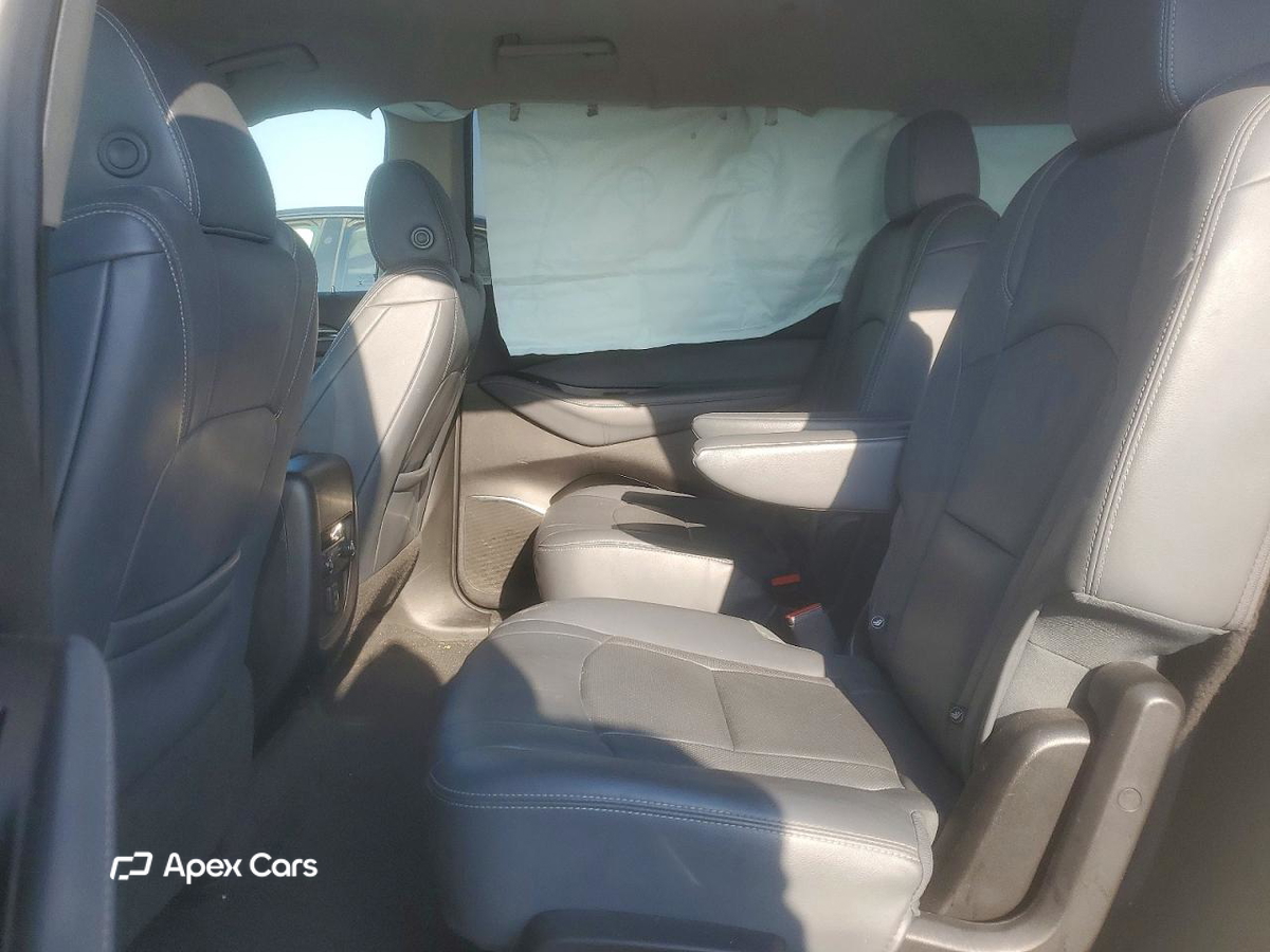 Buick Enclave 2020