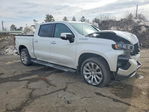 Chevrolet Silverado 2020