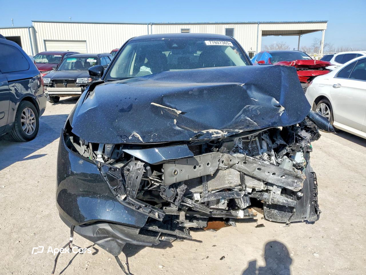 Mazda CX-5 2023