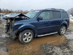 Honda Pilot 2012