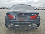 BMW Series 5 2018