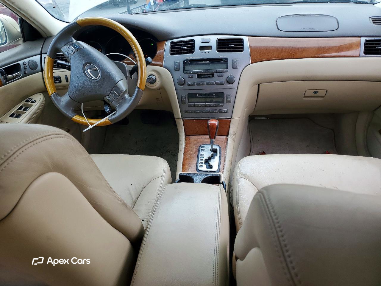 Lexus ES 2006