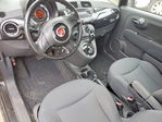 Fiat 500 2013