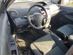 Toyota Yaris 2012