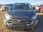 Ford EcoSport 2021