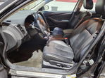 Nissan Altima 2012