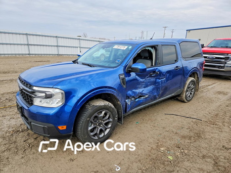 Ford Maverick 2023 - Image 1 of 13