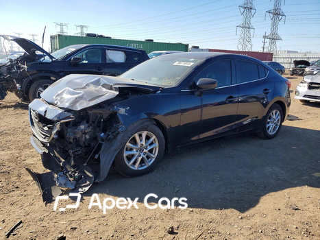 Mazda 3 2015 - Image 1 of 13